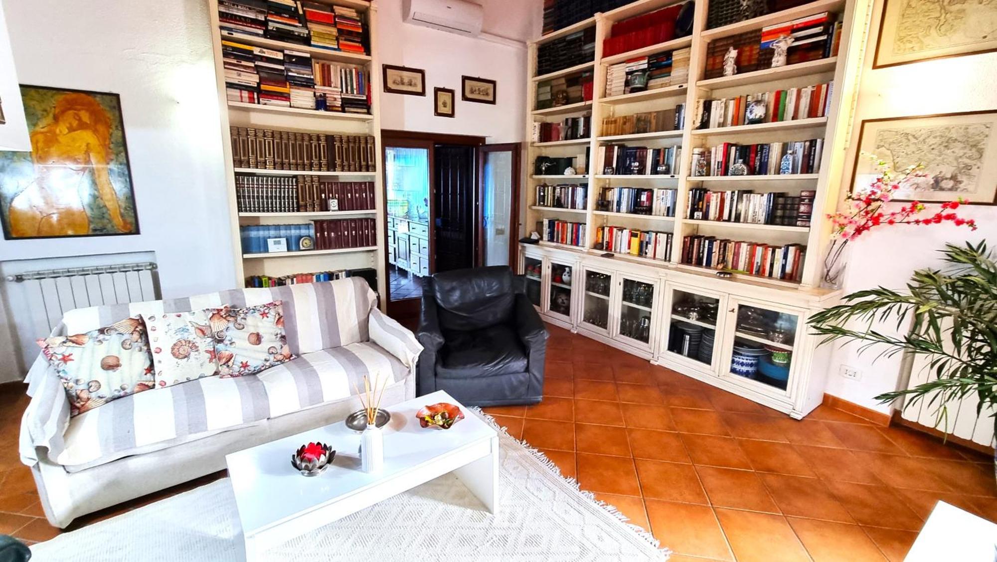 VILLA CECILIA sul LAGO fronte MARE Sperlonga Exterior foto